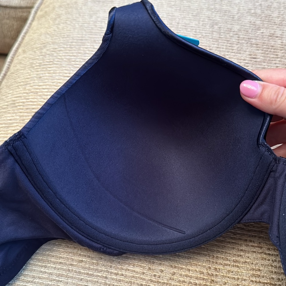 NWT Vanity Fair Bra - Picture 10 of 10